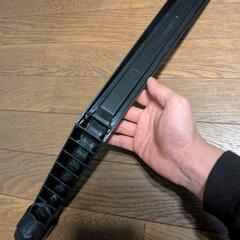未使用　ZEFAL リアフェンダーの画像