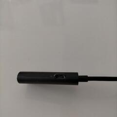 ドコモ　HDMI変換ケーブル(定価¥1,600)の画像