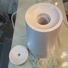 Francfranc加湿器の画像