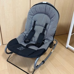 【美品】カトージバウンサー