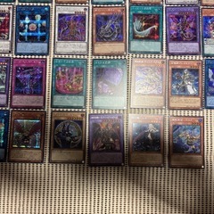 遊戯王ART COLLECTION 25thの画像