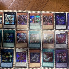 遊戯王ART COLLECTION 25thの画像