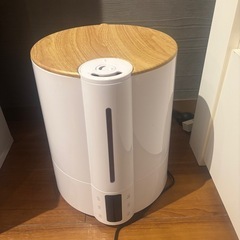 【ワケ有り品】タンスのゲン　加湿器　グランミスト　GT-2126