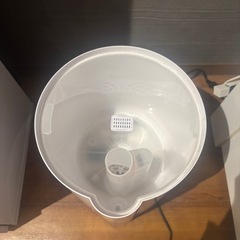 【ワケ有り品】タンスのゲン　加湿器　グランミスト　GT-2126の画像