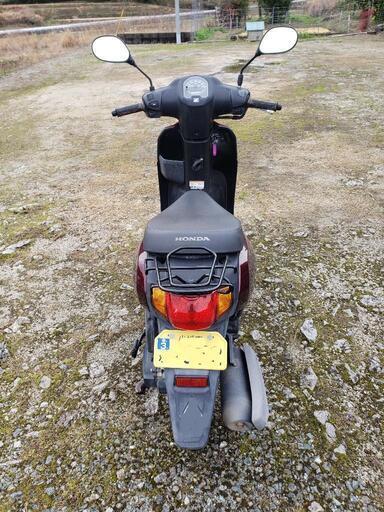 ☆支払総額4.2万円☆買取強化中！引き上げも可能です！ ホンダ