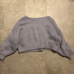 【無料】GRL/♡グレイル【ニット3点セット】