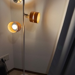 照明スタンド