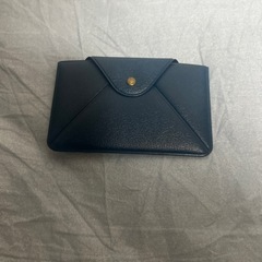コインケースとカードケースの画像