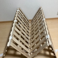【取引終了】すのこベットの画像