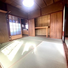 ⭐️入居さん決まりました⭐️スーパー近‼️小中学校近‼️ 利便性の良い家です😊 - 賃貸（マンション/一戸建て）