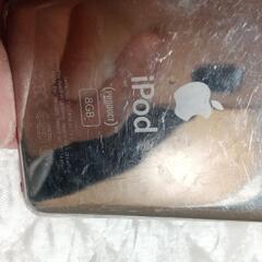 ipod nano 8G Apple  音楽プレーヤー ミュージック 充電器 イヤホンつきの画像