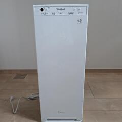 ダイキン　空気清浄機　MCK50Y-W