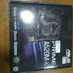 マザーボードお売りします