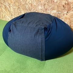 ビーズソファ