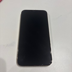 【限定値下げ】iPhone12𝗣𝗿𝗼Max②の画像