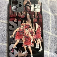 iPhone11カバー