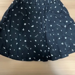 
キッズ服の画像