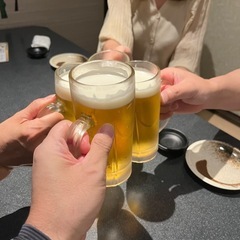 【ルイーダの酒場】呑みグル❗️