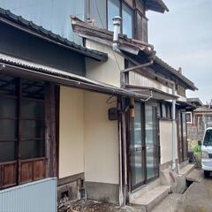 【申込入りました】市街地と自然の爽やか絶妙昭和令和新旧リミックス...