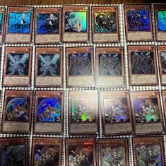 遊戯王ART COLLECTION 25th の画像