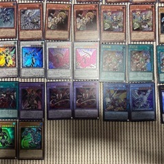 遊戯王ART COLLECTION 25th の画像