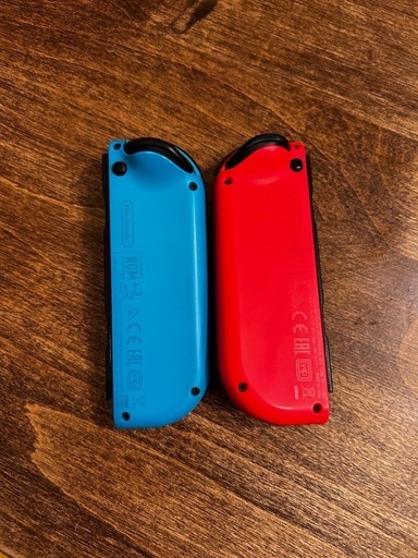 新型Switch