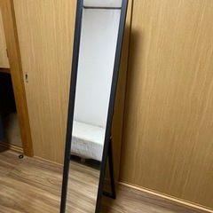姿見　鏡　