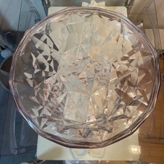 カルテルプロダクト品スツールの画像