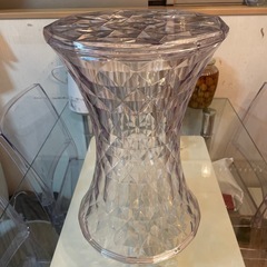 カルテルプロダクト品スツール