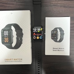 スマートウォッチ