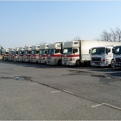 【ボーナス年3回】倉庫内作業員募集【年間休日120日以上】の画像