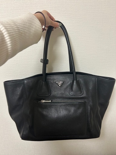 ※急募※PRADA 　バッグ　ブラック