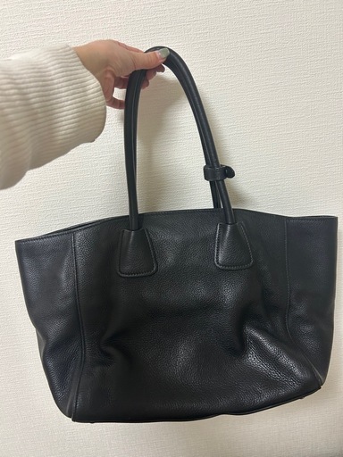 ※急募※PRADA 　バッグ　ブラック
