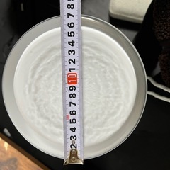 ヴィンテージ　IKEA ガラス製　花瓶の画像