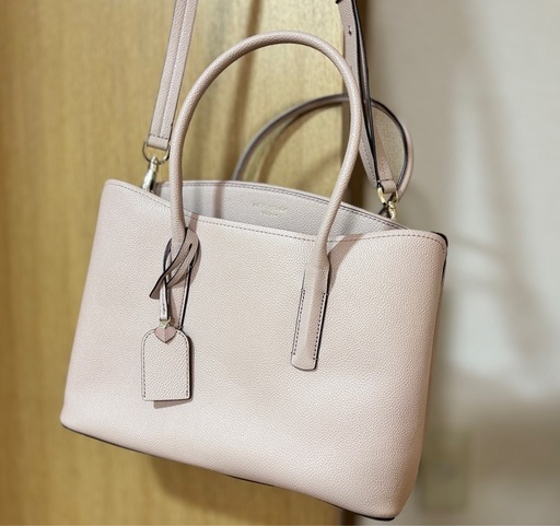 kate spade newyork カバン
