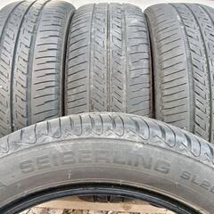 夏ブリヂストン 日本製 165/55R14【富山】ワゴンR ミラ...