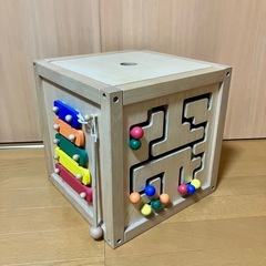 エドインター　森のあそび箱の画像