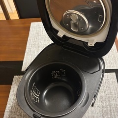 パナソニック　炊飯器　3.5合炊きの画像