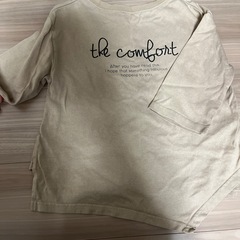 
キッズ服の画像