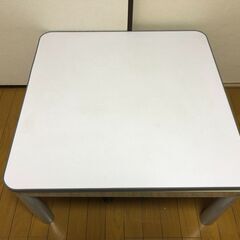 こたつ