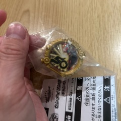 戦隊リング☆の画像