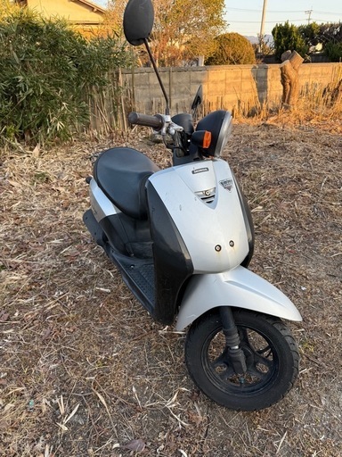 20631km ☆始動動画あり☆ シグナス125X SE12J ヤマハ 小型 ヤマハ