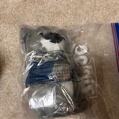 説明必読　こあらぬいぐるみ