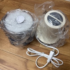 フードプロセッサーの画像