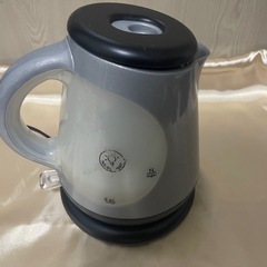 【ティファール】電気ケトル 1Lの画像