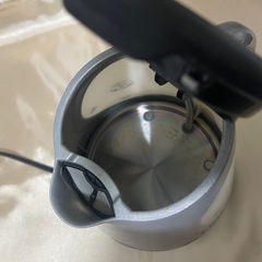 【ティファール】電気ケトル 1Lの画像