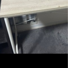 【決まりました】パソコンデスク