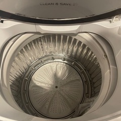洗濯機　縦型　7.0kgの画像