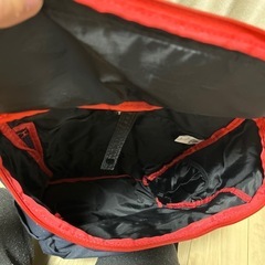 【取引者決定】 adidasリュックの画像