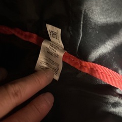 【取引者決定】 adidasリュックの画像